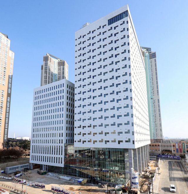 기사와 관련 없는 자료사진. 경기일보DB