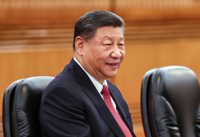 시진핑 중국 국가주석. 연합뉴스