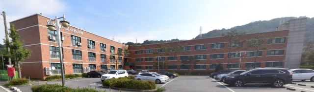 안성교육지원청이 신규 교직원에게 제공하는 관사 전경. 안성교육지원청 제공