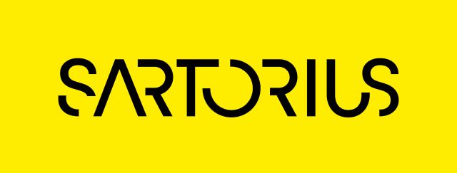 싸토리우스 로고. 싸토리우스 제공