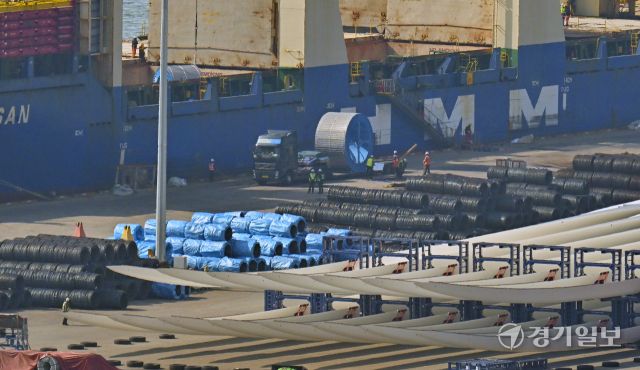 美, 철강, 알루미늄 관세 25% 일괄 부과 D-1 [포토뉴스]