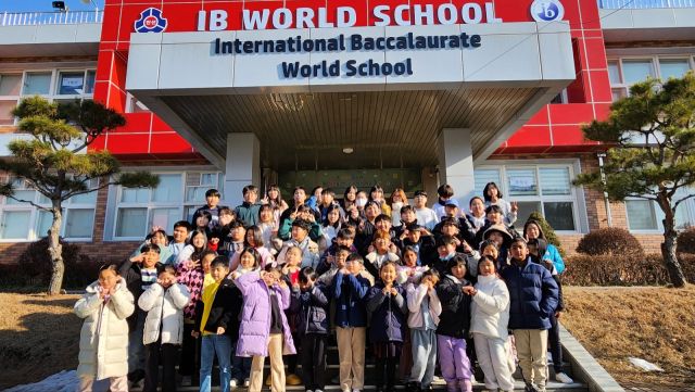 광주 만선초. 만선초 제공