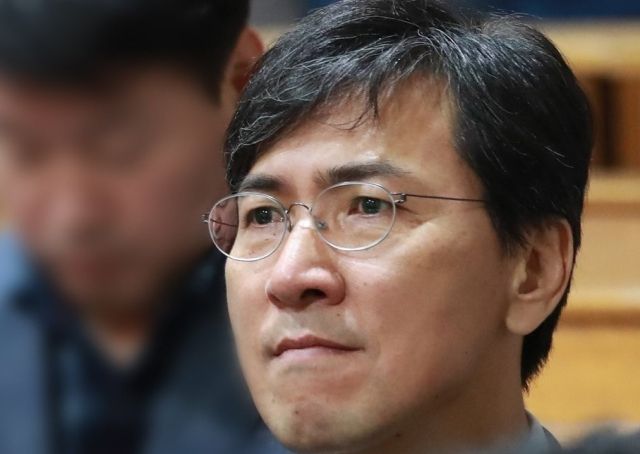 안희정 전 충남도지사. 연합뉴스