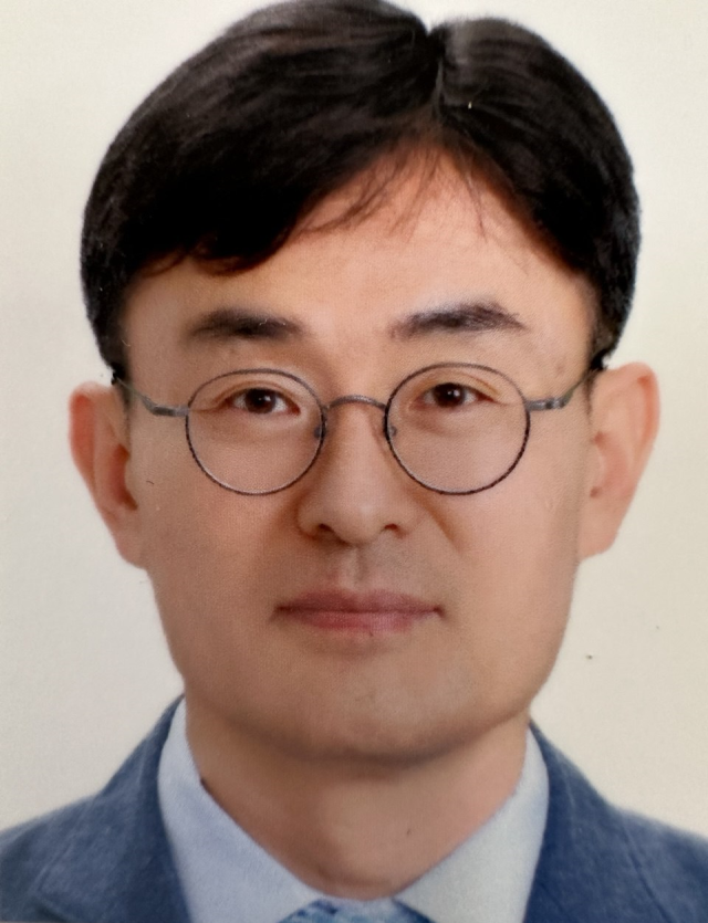 김현곤 경기도경제과학진흥원 신임 원장