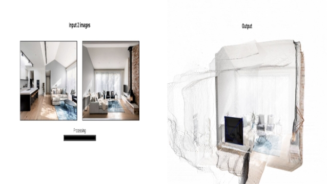 네이버랩스 더스터 작동 방식. 네이버랩스