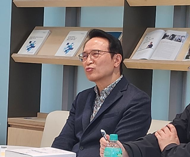 임태희 경기도교육감