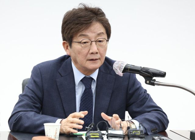 유승민 전 국민의힘 의원. 연합뉴스