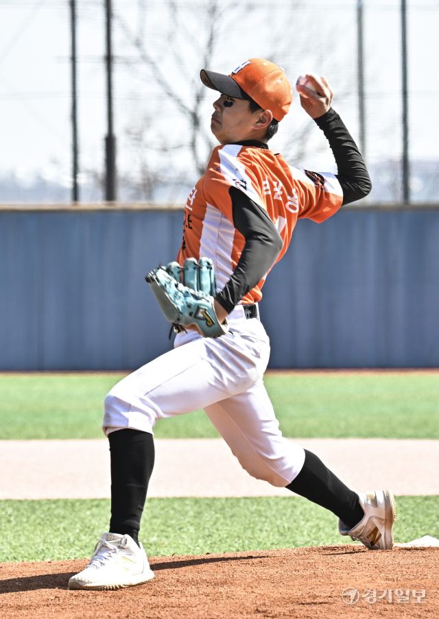 화성특례시장기 전국리틀야구대회 왕중왕전, 화성시A 왕중왕 등극 [포토뉴스] [나급]