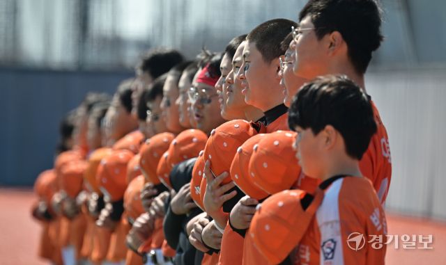 화성특례시장기 전국리틀야구대회 왕중왕전, 화성시A 왕중왕 등극 [포토뉴스] [나급]