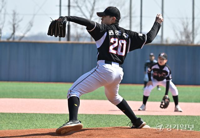 화성특례시장기 전국리틀야구대회 왕중왕전, 화성시A 왕중왕 등극 [포토뉴스] [나급]