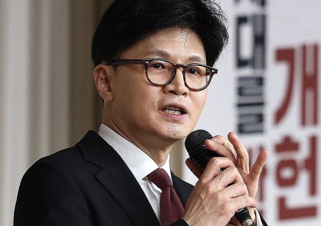 한동훈 전 국민의힘 대표. 연합뉴스