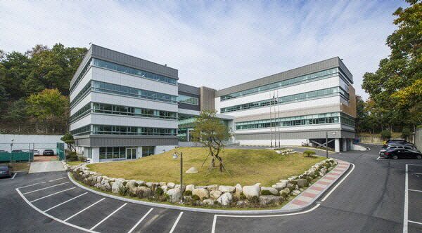 한국석유관리원 전경. 한국석유관리원 제공