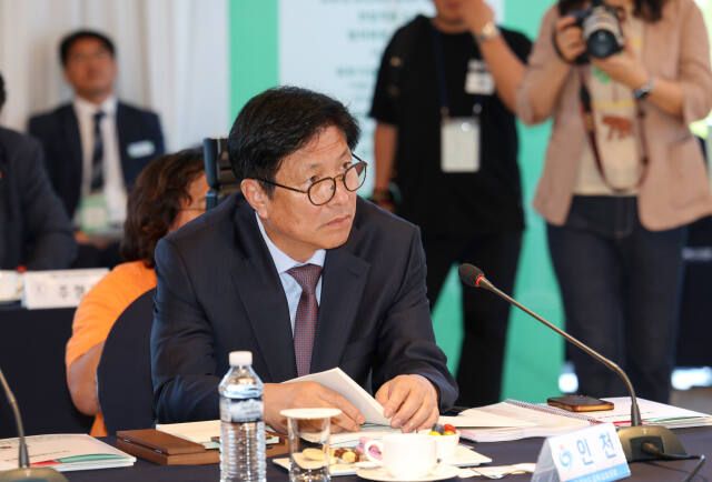 도성훈 인천시교육감. 경기일보DB