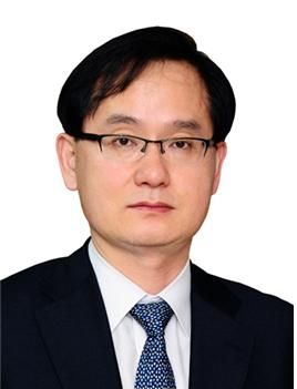 강성천 경기연구원장 내정자. 경기도 제공