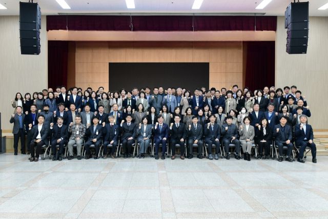 안산시가 주민들의 건의 사항 1천576건 가운데 80.1%를 이행하는 등 건의 사항을 신속하게 처리하고 있다는 평가를 받고 있다. 안산시 제공