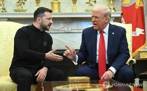 [AFP 연합뉴스 자료사진. 재판매 및 DB 금지]