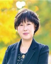 이현숙 신임 경기도고양교육지원청 교육장. 지원청 제공