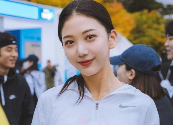 MBC 기상캐스터 고(故) 오요안나. 오요안나 SNS