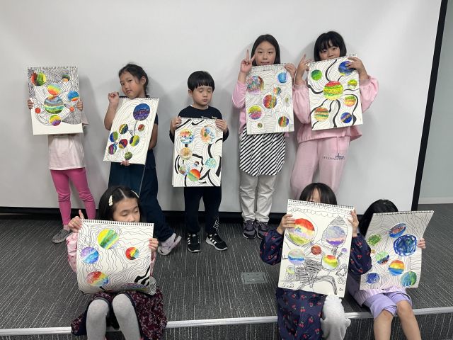 인천시 아동복지관이 2025년도 제1기 아동교육프로그램 수강생을 모집한다. 사진은 지난 활동 모습. 시 아동복지관 제공