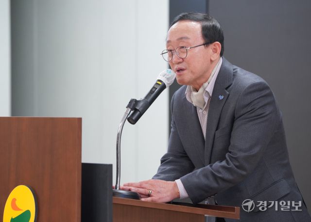 연천군, 2025년 외국인 계절근로자 농가대면식 [포토뉴스]