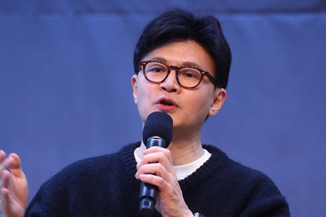 한동훈 전 국민의힘 대표. 연합뉴스