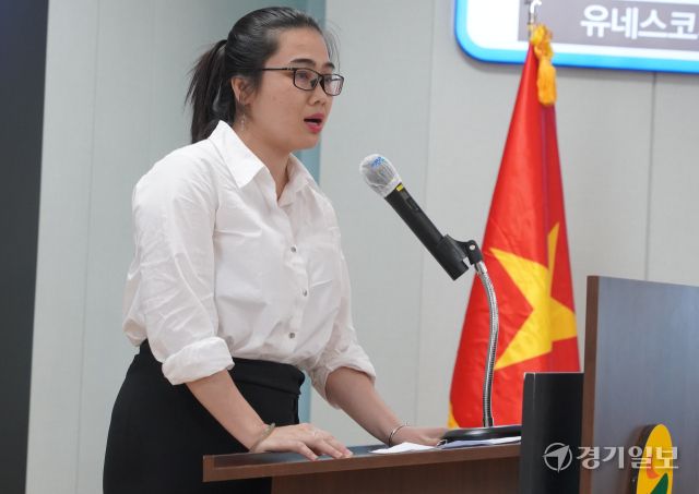 연천군, 2025년 외국인 계절근로자 농가대면식 [포토뉴스]