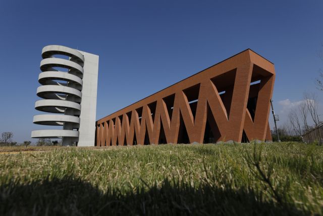 화성특례시가 역사문화를 통해 시민 정체성을 확립한다. 사진은 매향리 평화기념관 모습. 화성특례시 제공