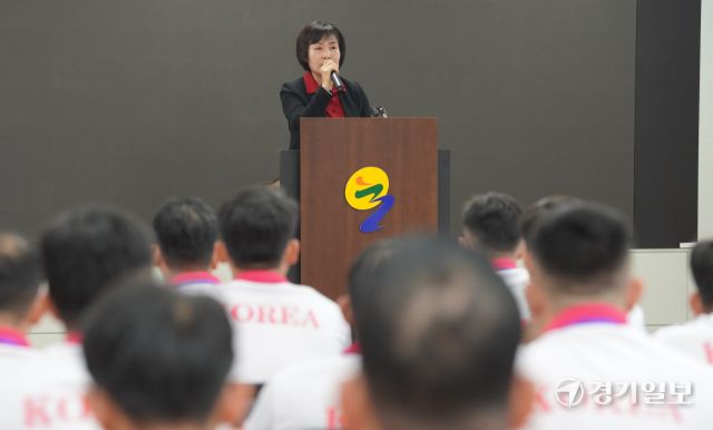 연천군, 2025년 외국인 계절근로자 농가대면식 [포토뉴스]