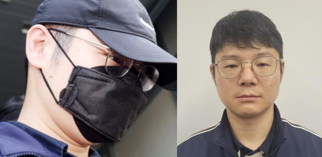 양광준. 연합뉴스, 강원경찰청