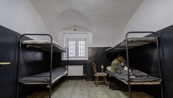 지난 1월 11일(현지시간) 볼로디미르 젤렌스키 우크라이나 대통령은 11일(현지시간) 우크라이나군이 러시아 서부 쿠르스크 지역에서 북한 군인 2명을 생포했다고 밝혔다. 연합뉴스