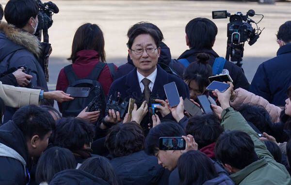 더불어민주당 박범계 의원. 연합뉴스