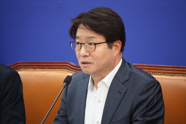 더불어민주당 염태영 의원. 의원실 제공