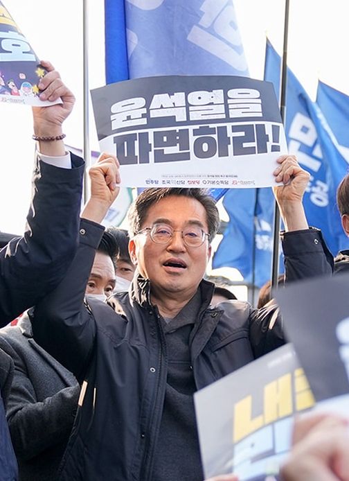 김동연 경기도지사 SNS 캡처