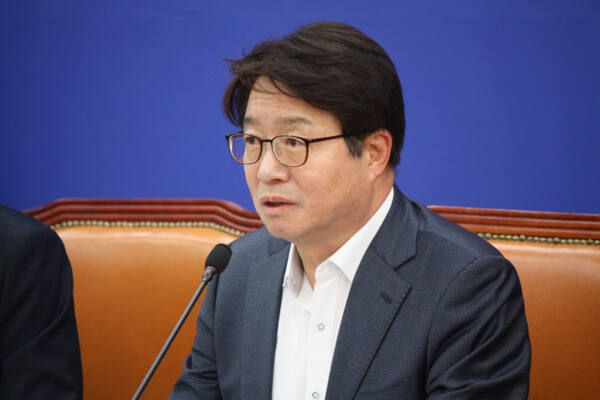 더불어민주당 염태영 의원. 의원실 제공