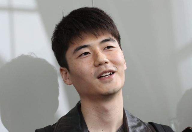 축구 국가대표 출신 기성용. 연합뉴스