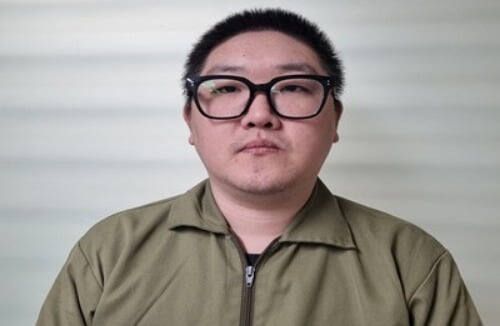 피고인 양정렬(31). 연합뉴스