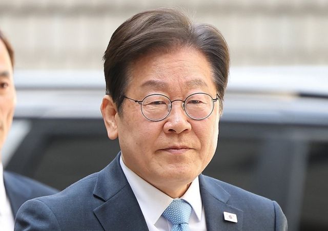 이재명 전 더불어민주당 대표. 연합뉴스