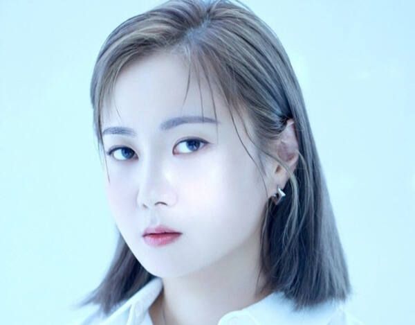 방송인 박나래. 제이디비엔터테인먼트