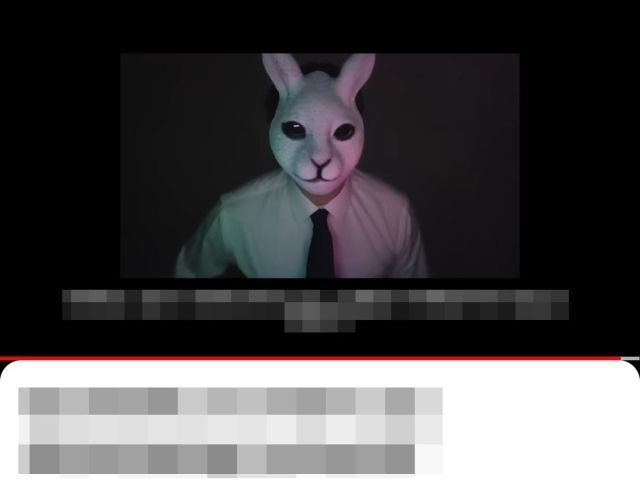 '밀양 집단 성폭행 사건' 관련 영상 게시한 유튜브 채널. 유튜브 '전투토끼' 영상 캡처