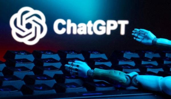 챗GPT 개발사 오픈AI는 챗GPT 가입자가 지난달 말 기준 5억 명을 돌파했다고 밝혔다. 연합뉴스