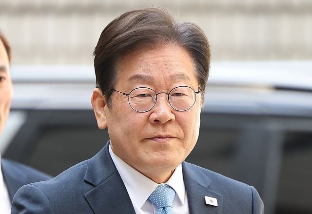 이재명 더불어민주당 대선 경선 후보. 연합뉴스