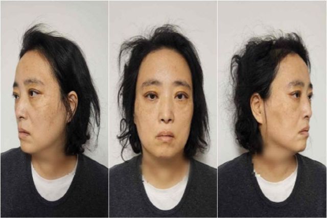 김하늘 양 살해 교사 명재완. 대전경찰청