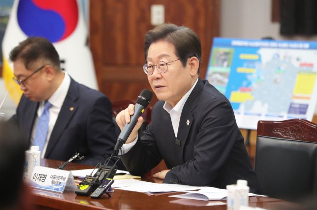 더불어민주당 이재명 대선 경선 후보. 연합뉴스