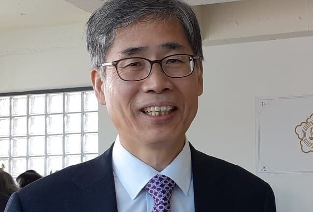 신평 변호사. 신평 변호사 페이스북 갈무리