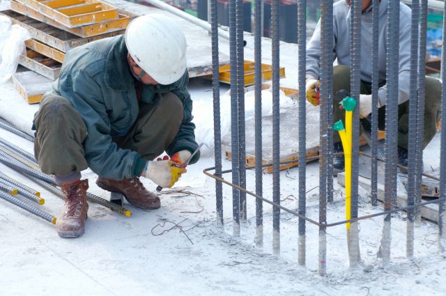 공사 현장. 기사의 이해를 돕기 위한 이미지로 기사와 직접적 연관은 없습니다. 이미지투데이