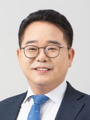 더불어민주당 민병덕 의원. 의원실 제공