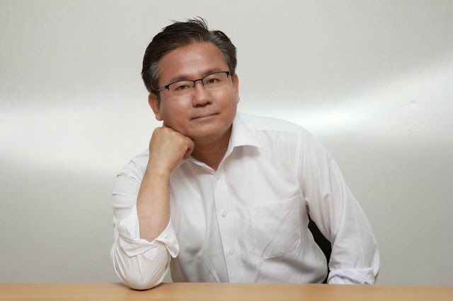 정종희 초대 협회장. 한국진로교육협회 제공