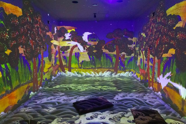 양주시립회암사지박물관. 경기도관광공사 제공