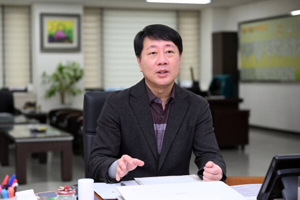 차준택 인천 부평구청장. 경기일보 DB