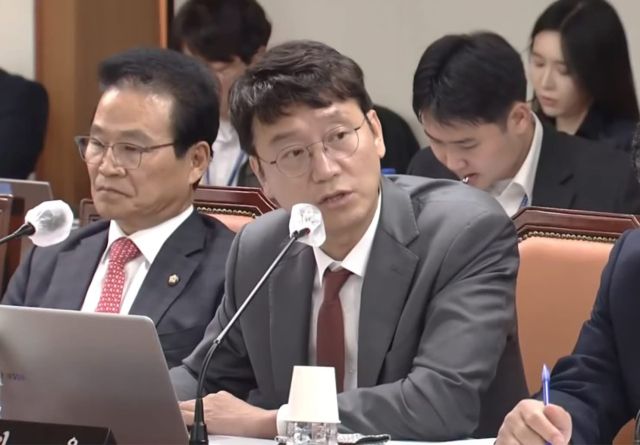 김웅 전 국민의힘 의원. 김웅 페이스북